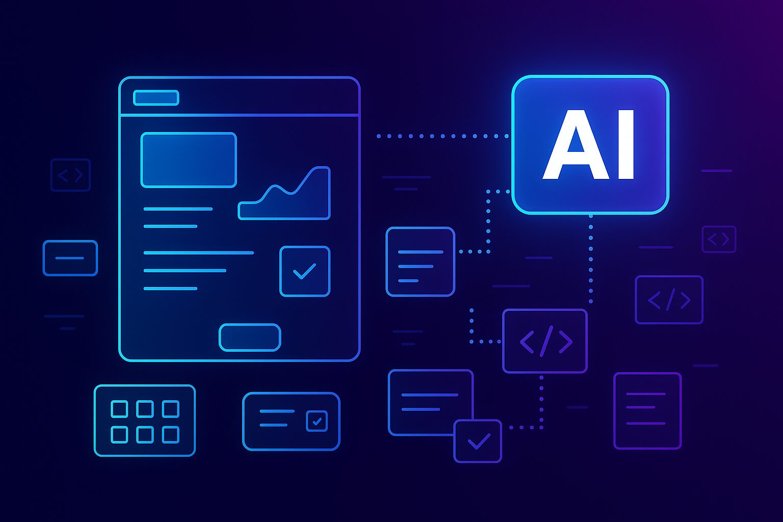 Risks of building software with AI tools Risks of building software with AI tools