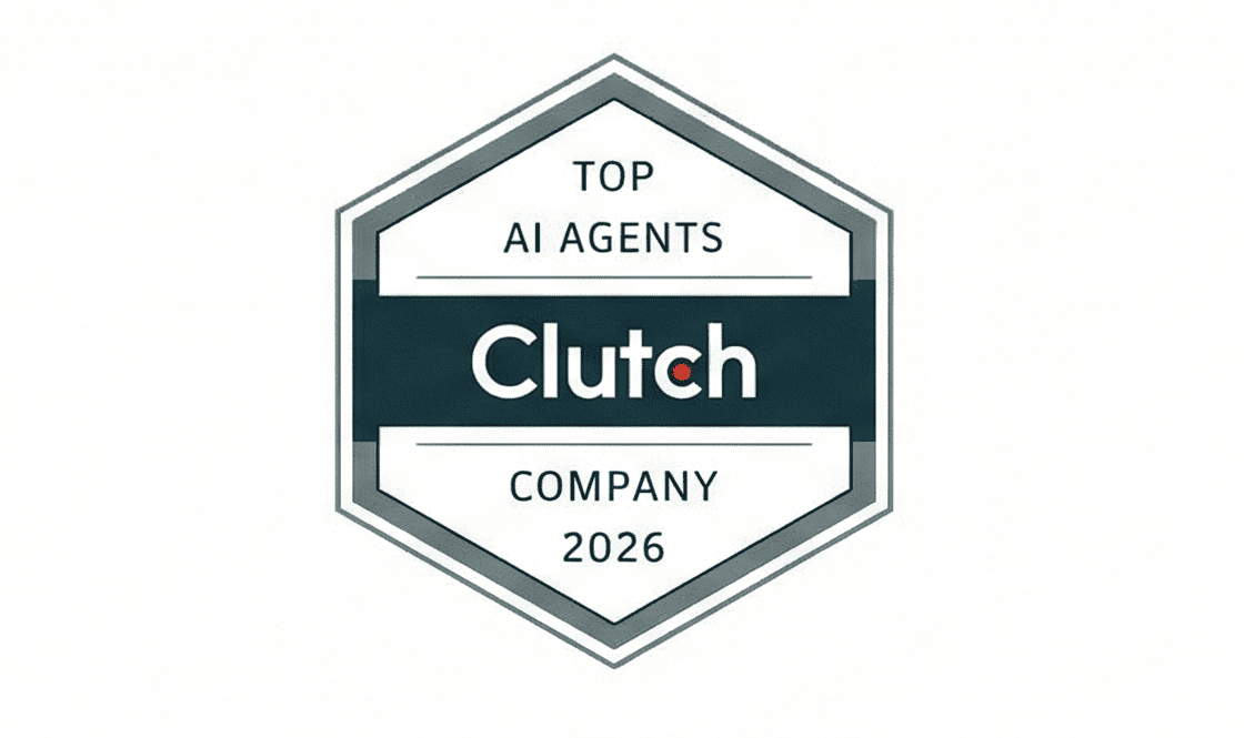 Top AI Agent Development company