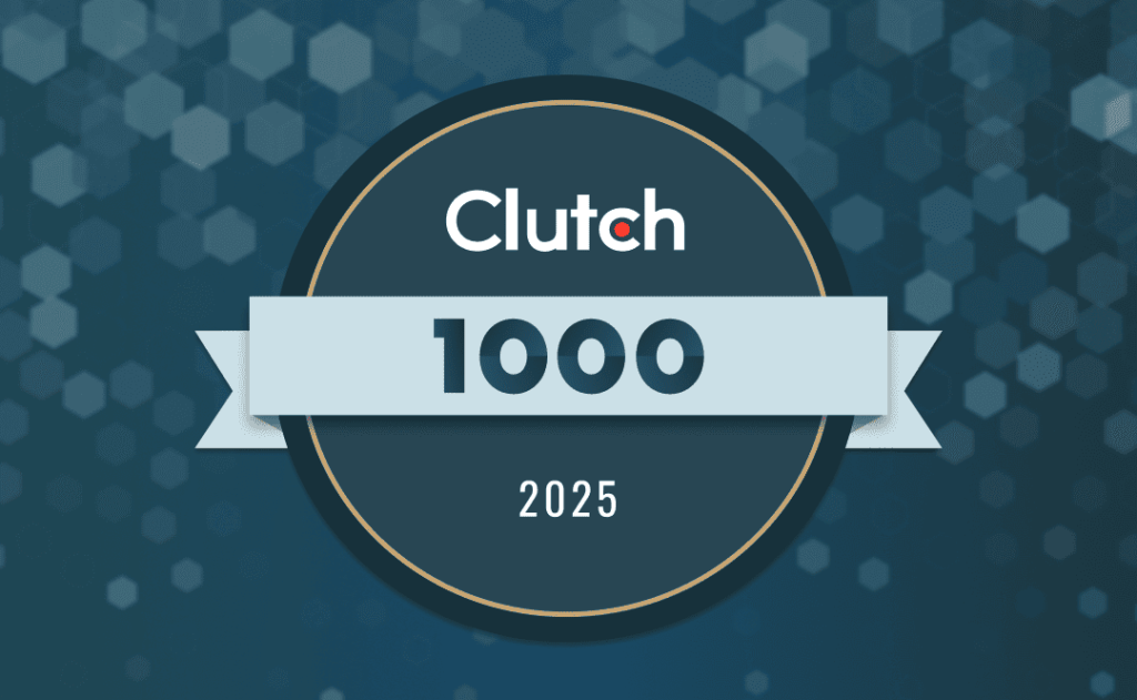 Static Graphic - Clutch 1000