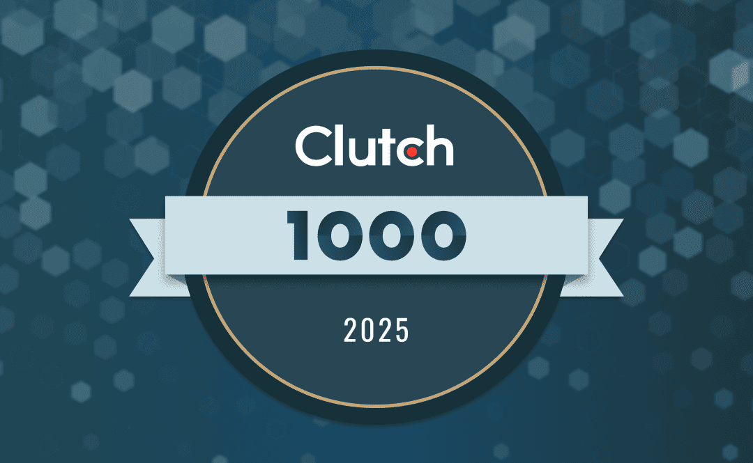 Static Graphic - Clutch 1000