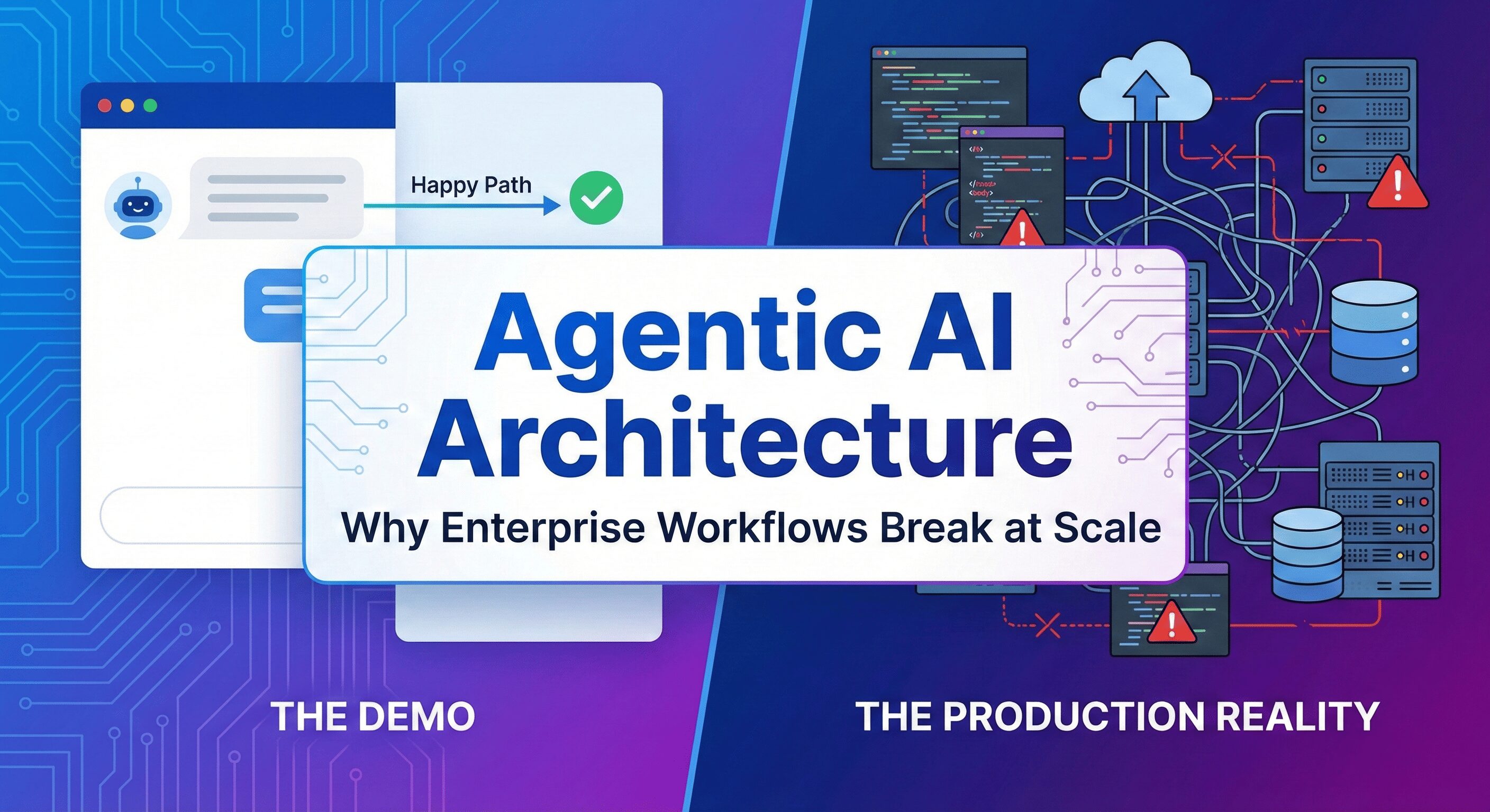 Agentic AI Architecture