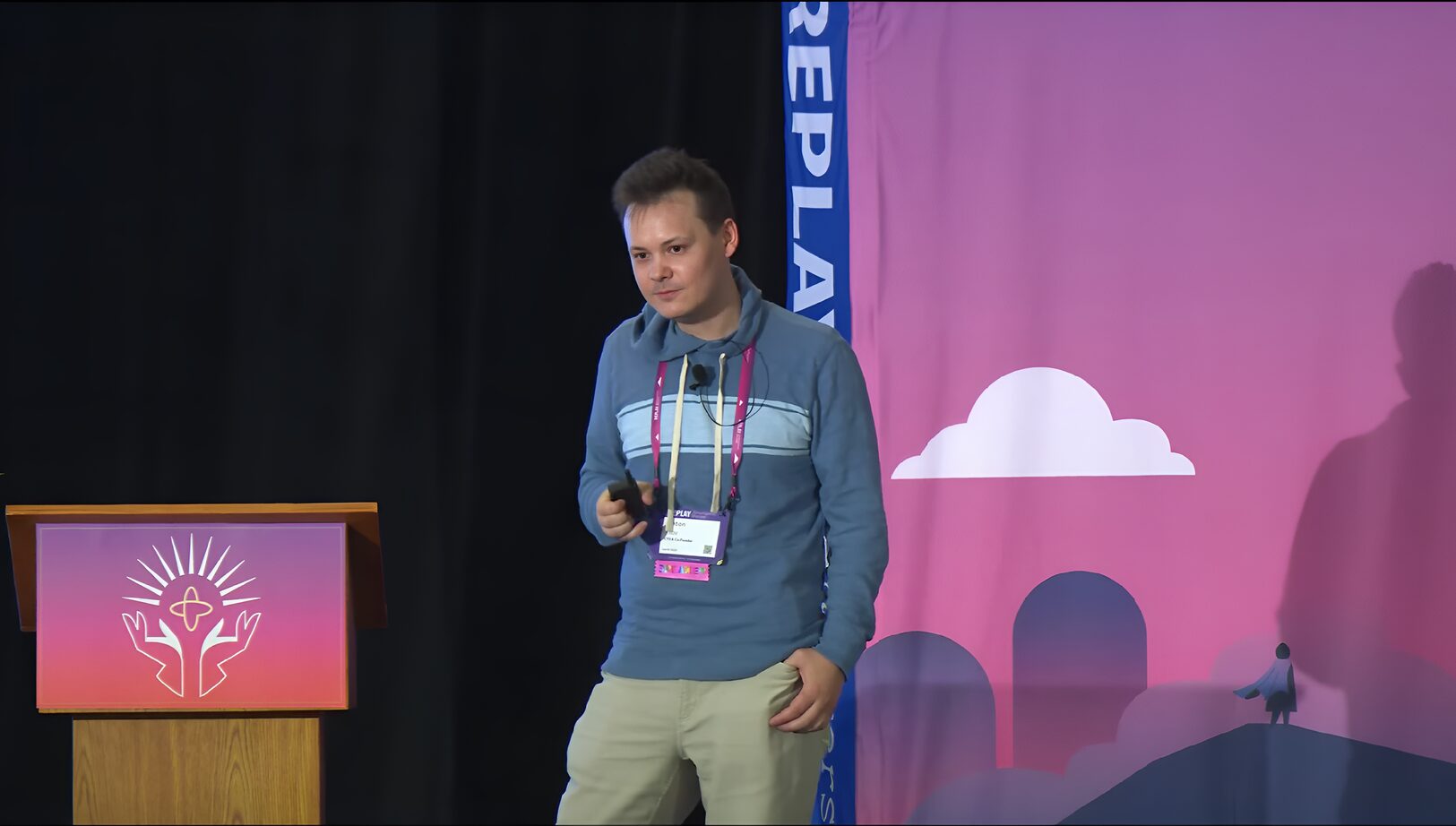 Anton Titov_Replay 2024_Temporal