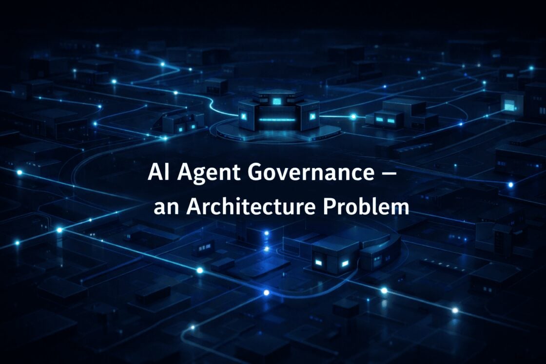 AI Agent governance