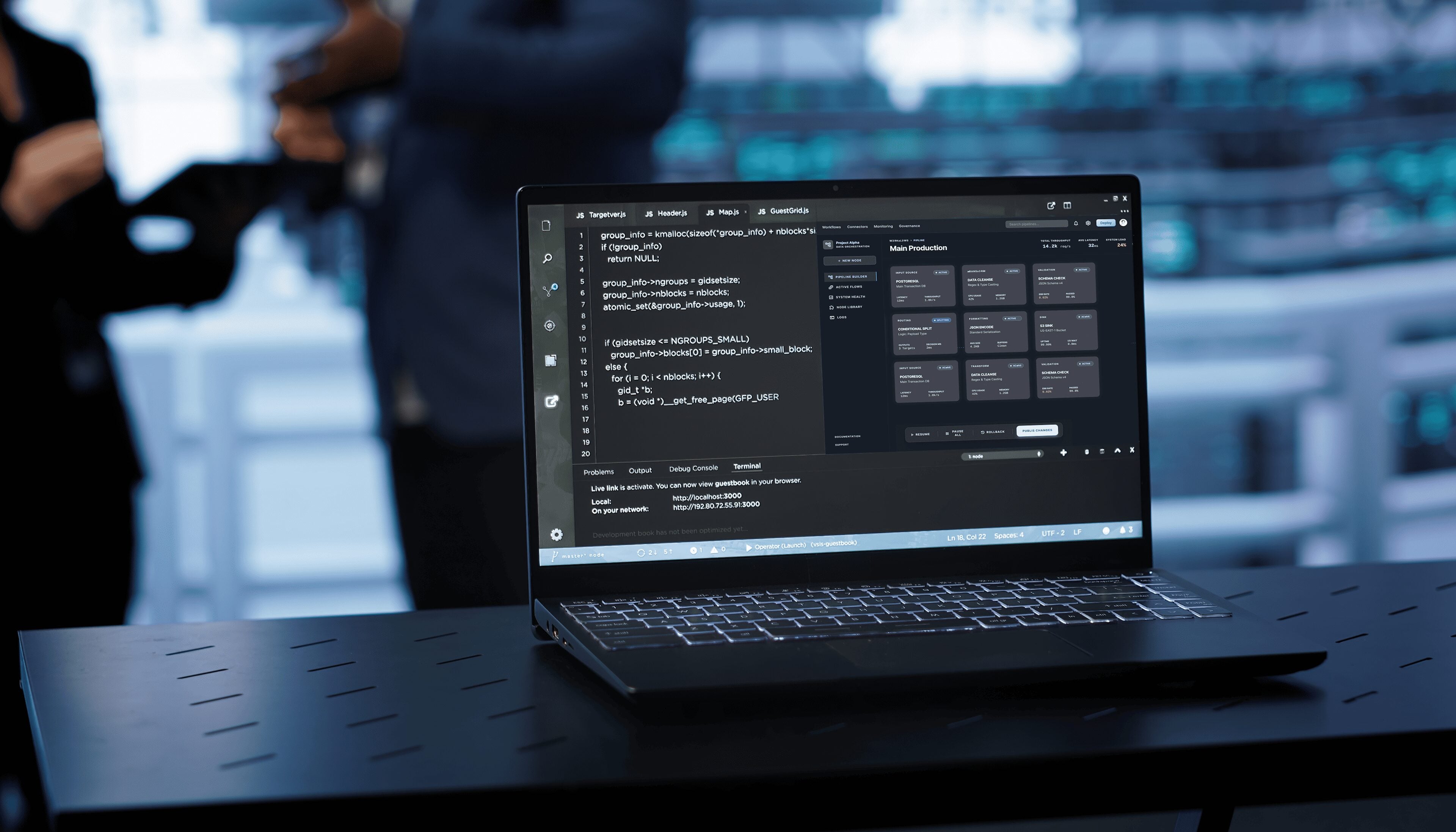 Salesforce conversational AI agent Hero