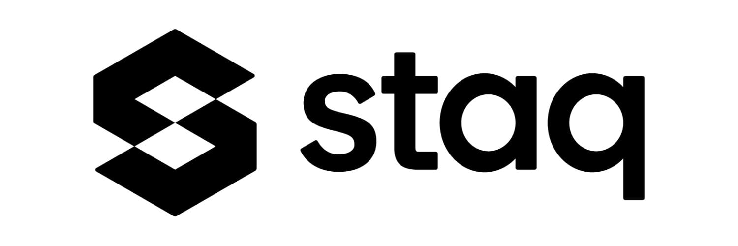 Staq Logo