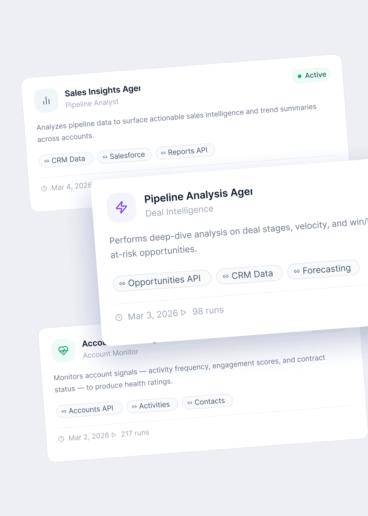 Strategy 1 Strategy 1