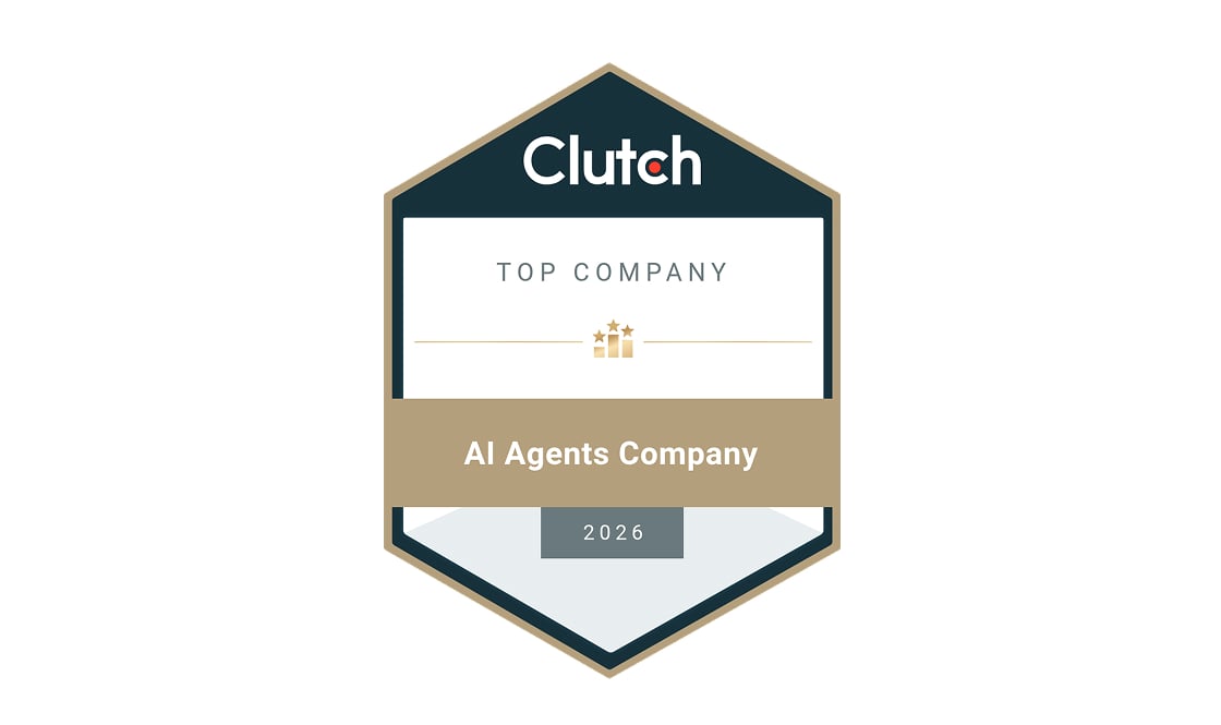 Spiral Scout - Top Clutch AI Agents Company 2026